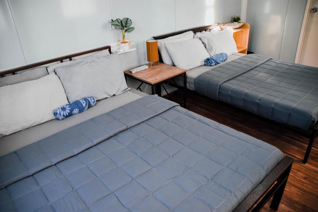 Olive Hostel Рохас Сити Екстериор снимка
