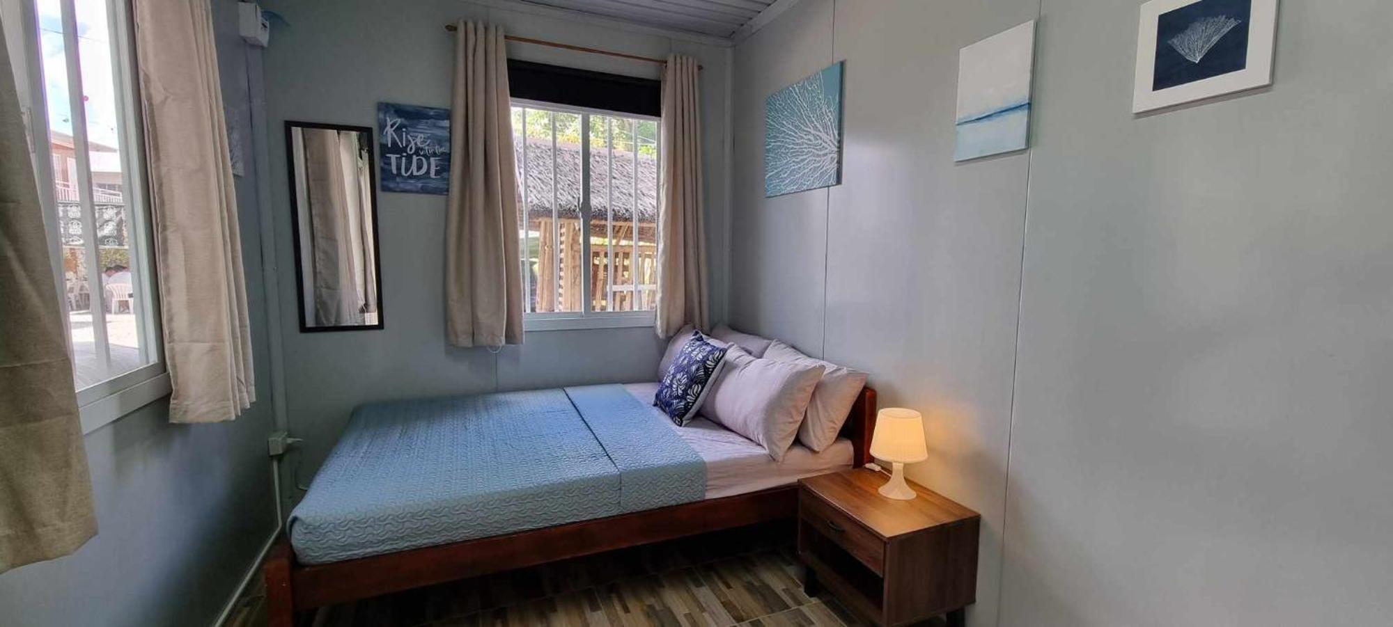 Olive Hostel Рохас Сити Екстериор снимка