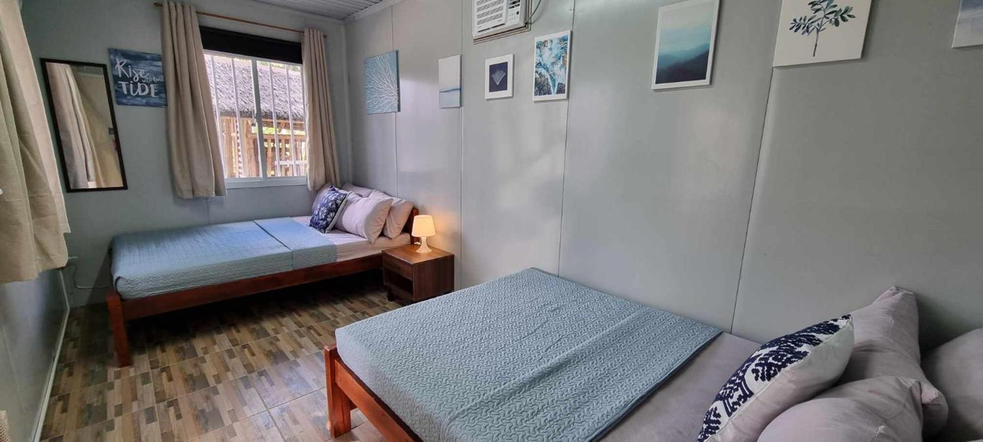 Olive Hostel Рохас Сити Екстериор снимка