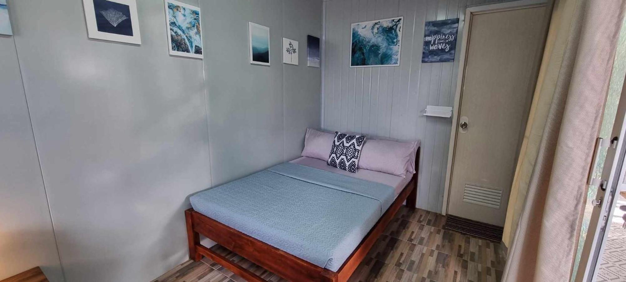 Olive Hostel Рохас Сити Екстериор снимка